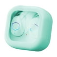 thumbnail image 1 of Mgaxud True Wireless Bluetooth Earbuds with Noise Reduction, Long Battery Life, 5.1 Bluetooth, Comfortable Fit, and Battery Display for Uninterrupted Music and Calls, 1 of 6