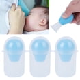 thumbnail image 1 of Mgaxyff 3pcs  Pump Sucker Mother  Correcting  Protector Breast Feeding Tools, 1 of 9