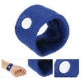 thumbnail image 1 of Mgaxyff 5 Colors 1 Pair Anti-Nausea Wristbands Motion Sickness Wristbands for Travel Plane Bus, Anti-nausea Wristbands, 1 of 8