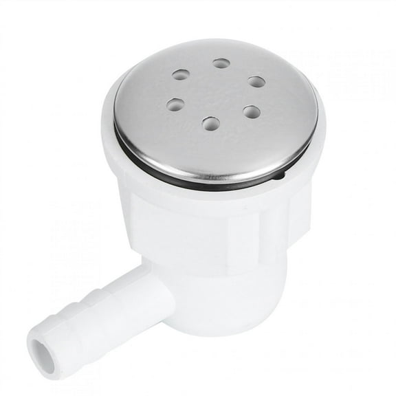 Mgaxyff 9‑Hole Air Nozzle Accessory Bathtub Hydrotherapy Spring Pool Swimming Pool Air Nozzle,Bathtub Parts,Swimming Pool Accessory