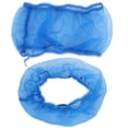 thumbnail image 1 of Mgaxyff Airy Bird Cage Cover, 2Pcs Soft Bird Cage Mesh Cover, For Easy To Long Life Service, 1 of 8