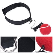 Mgaxyff Boxing Equipment Fight Reflex Ball With Band for Traning Boxing Stress Relief, Boxing Training Ball