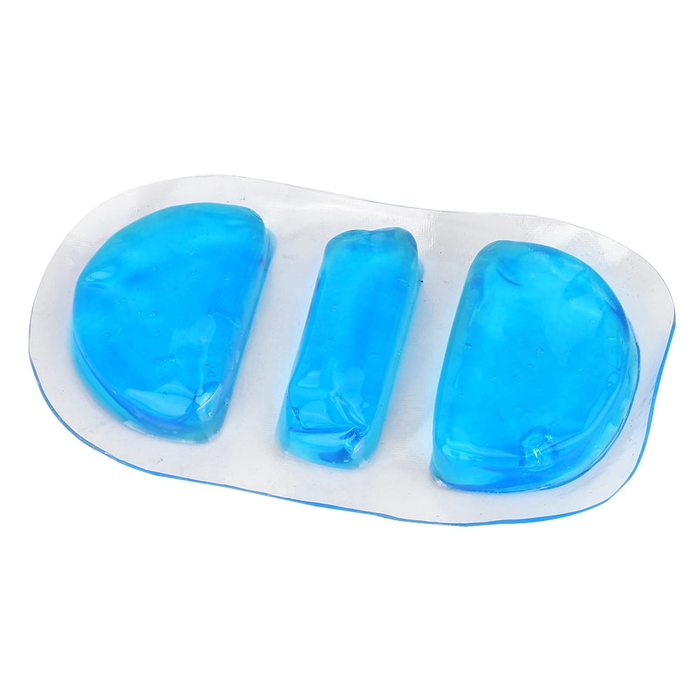 Cooling Gel Ice Packs  Nanobébé – Nanobébé US