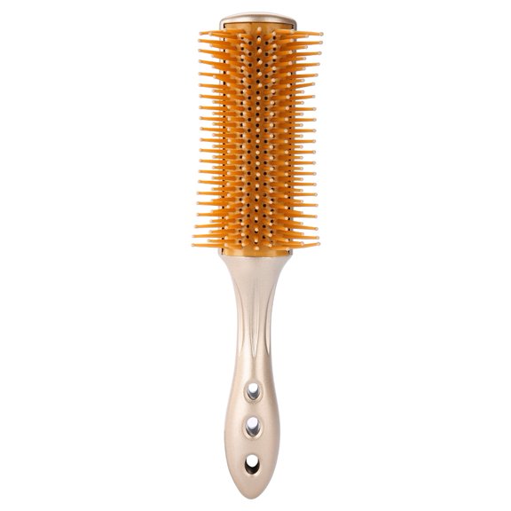 Mgaxyff Curly Hair Comb, Hairstyle Comb,Hair Massage Combs Men Oil Head Comb Anti-static Salon Hairbrush Hairdressing Styling Tools