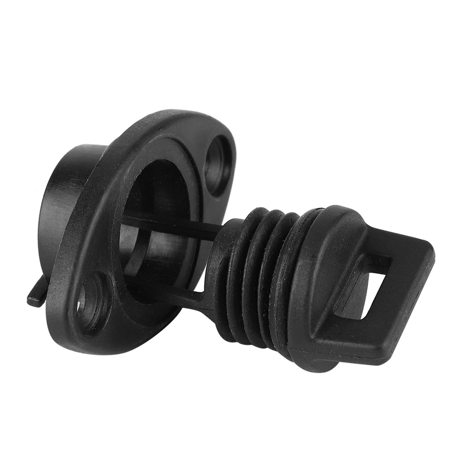 Mgaxyff Drain Plug Boat, Drain Plug Kit,Drain Plug Kit Drain Stopper