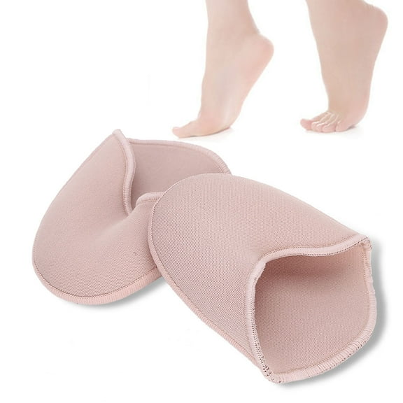 Mgaxyff Forefoot Wrap, Good Stability Breathable Forefoot Wrap, For Mortons Neuroma Metatarsal
