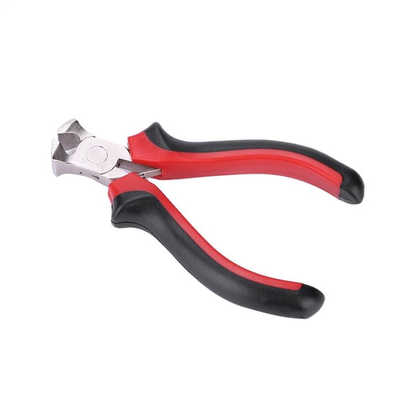 Mgaxyff Guitar Fret Wire String Cutter Nipper Compatible Musical Instrument Luthier Repair Tool,Fret Cutter, Fret Puller
