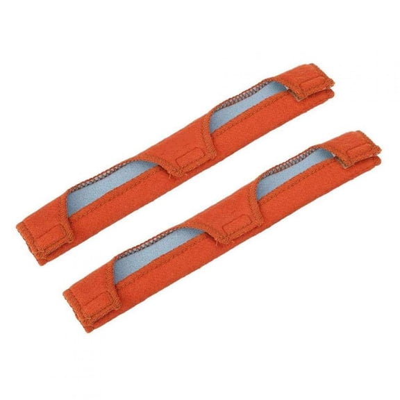Mgaxyff Hard Hat Sweatband, Hat Sweat Cushion,2pcs/set Hard Hat Welding Sweat Band Air Cushion Sweatband Helmet Comforter Pad
