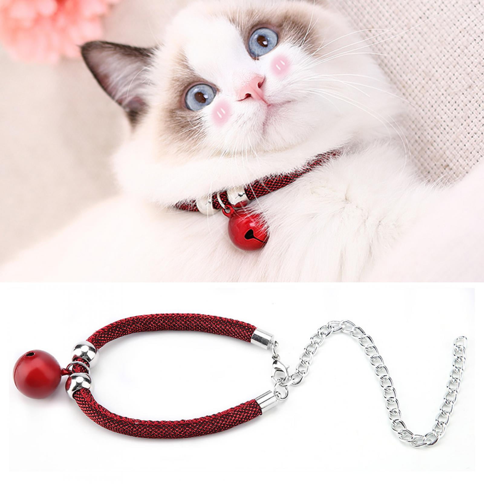 Personalized Cat Color Photo Necklace – Jadd Designs
