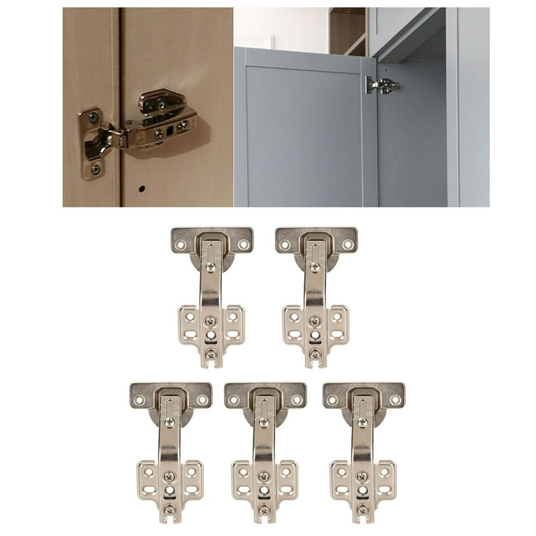 Mgaxyff Kitchen Cabinet Door Hinges