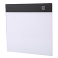 thumbnail image 1 of Mgaxyff LED Tracing Light Box Board A5 Art Drawing Copy Pad Table+USB Cable, LED Tracing Light Box Board,LED Tracing Light Box, 1 of 7