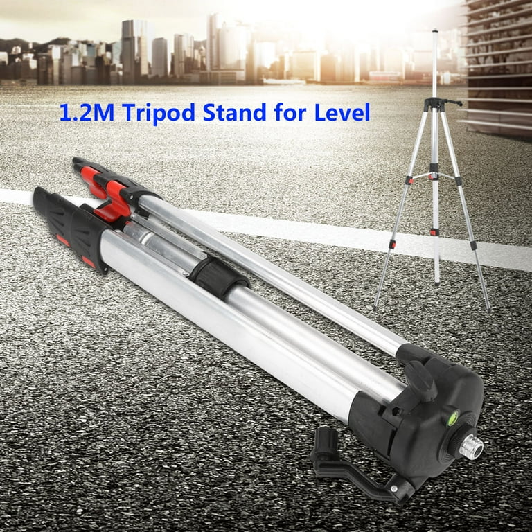 Laser Level Tripod