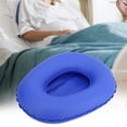thumbnail image 1 of Mgaxyff Medical Inflatable Bed Pan Anti Bedsore Toilet Urinal for Elderly Bedridden,Medical Bed Pan, Urinal, 1 of 11