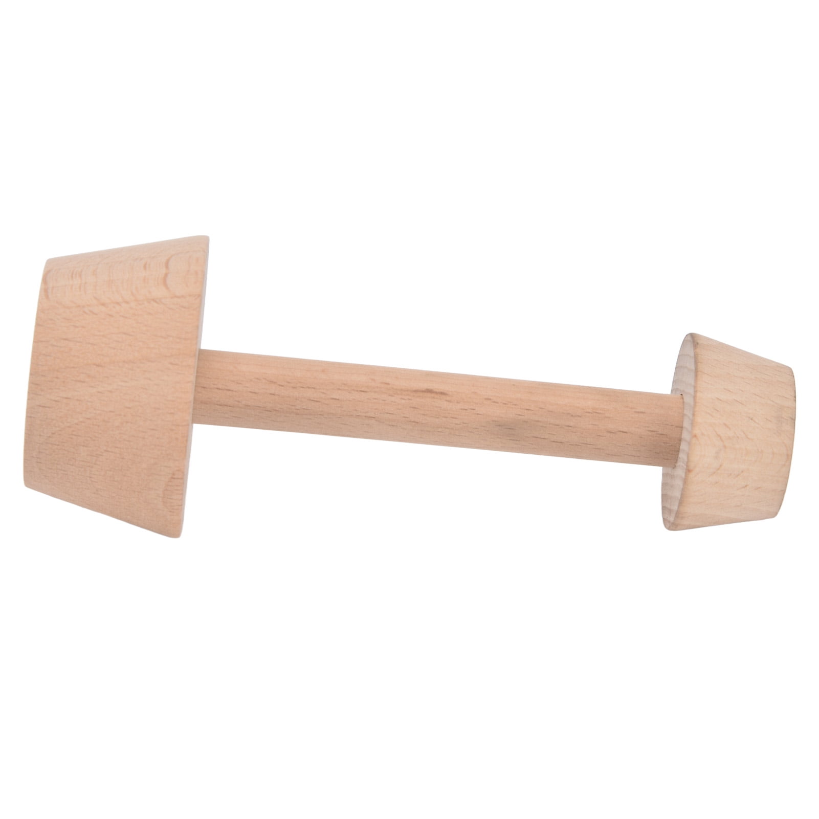 Mgaxyff Mini Pie Maker,Pie Crust ,Egg Tart Wooden Double Sides Mini Pie Maker for  Egg Tarts Muffins Pecan Pies Cheesecakes Desserts