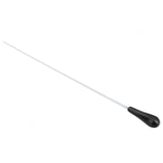 Mgaxyff Orchestra Baton,Music Baton Professional Orchestra Conductor Baton Concert Conducting Stick with Handle, Conducting Baton