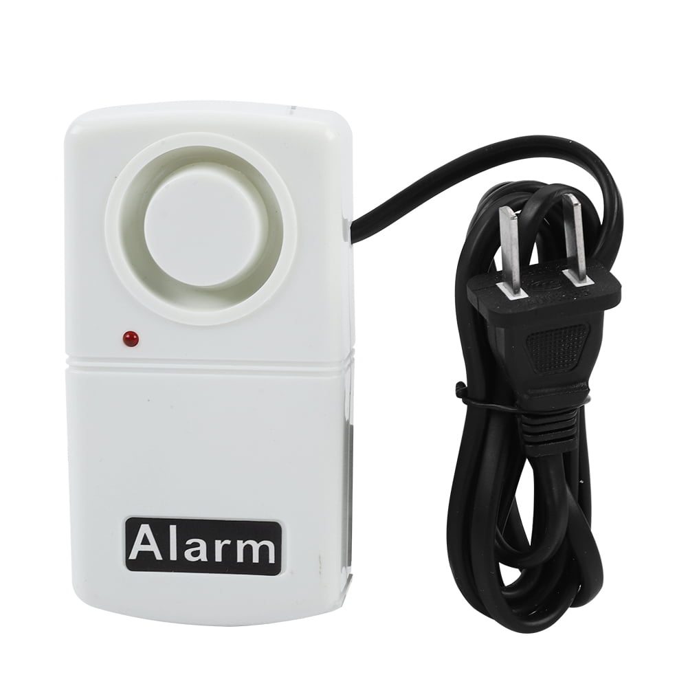 Mgaxyff Power Failure Alarm, Power Cut Alarm,CN Plug 220V LED Indicator