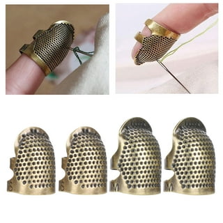 Wholesale knitting finger protector for Recreation and Hobby 