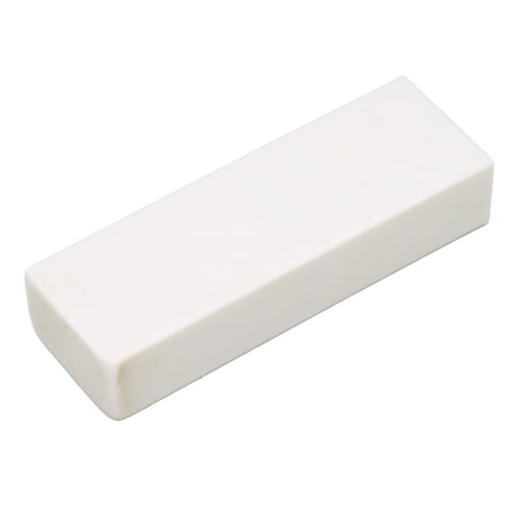 Mgaxyff Shoe Cleaner Rubber, Shoe Cleaner Convenient Practical Stable   Compact Cleaning Supplies for Home