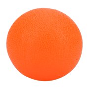 Mgaxyff Silicone Massage Therapy Grip Ball for Hand Finger Strength Exercise Stress Relief, Hand Stress Ball, Grip Balls