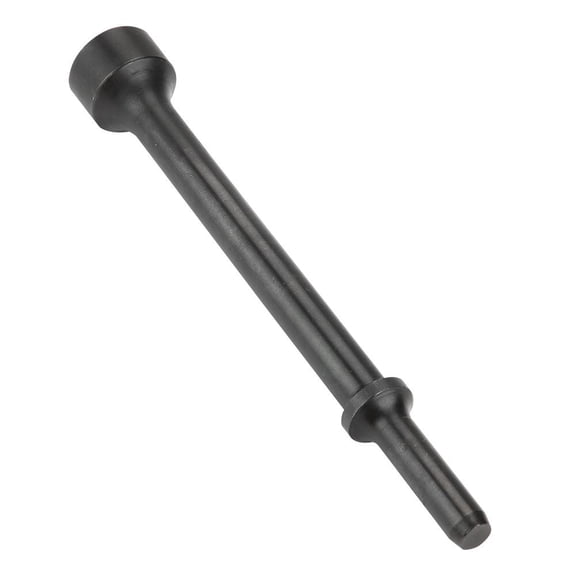 Mgaxyff Smoothing Pneumatic Drifts Air Hammer Bit Set Extended Length Impact Tool , Pneumatic Air Hammer Bit, Pneumatic Drifts Hammer