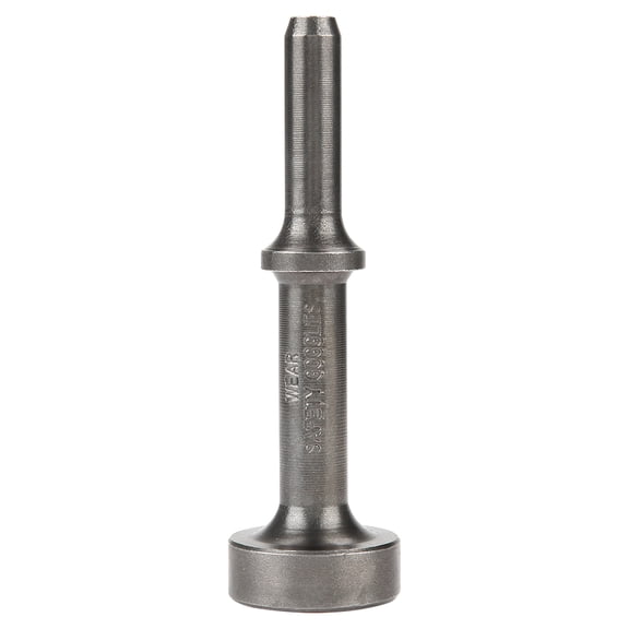 Mgaxyff Smoothing Pneumatic Drifts Air Hammer Bit Set Extended Length Impact Tool , Pneumatic Air Hammer Bit, Pneumatic Drifts Hammer