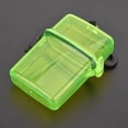 thumbnail image 1 of Mgaxyff Transparent Waterproofing Box Plastic Waterproofing Box With Lanyard Hook For Canoe Swimming For Canoe Kayak, 1 of 8