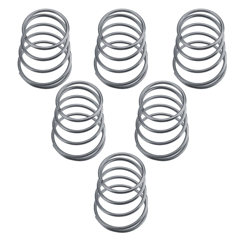 Mgaxyff Trimmer Accessory, Trimmer Spring, Replacement Trimmer Springs ...