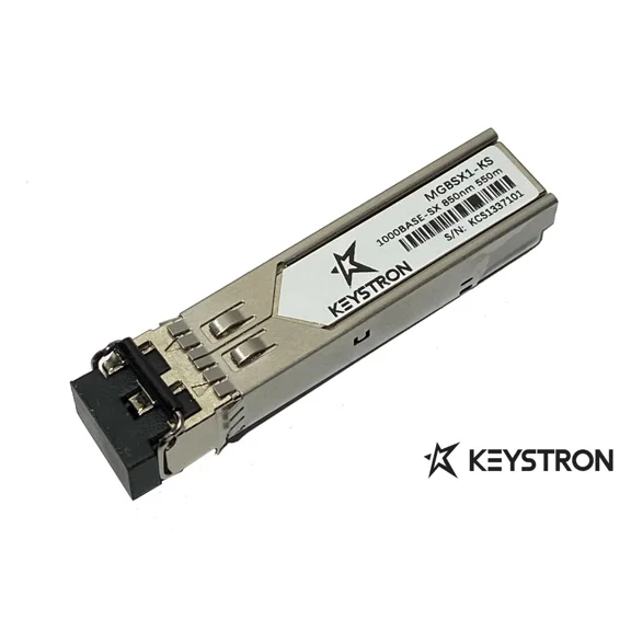 Mgbsx1 Cisco Linksys Compatible 1000Base-Sx 850Nm 550M Sfp Transceiver