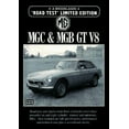 thumbnail image 1 of Mgc & Mgb Gt V8 'Road Test' Limited Edition, 1 of 3