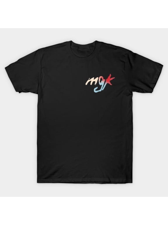 Mgk Machine Gun Kelly Lost Americana Tour T-Shirt, Concert Music Tee Sizes S-5Xl GooGate