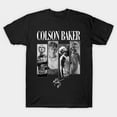 thumbnail image 1 of Mgk Machine Gun Kelly Lost Americana Tour T-Shirt, Music T-Shirt, Concert T-Shirt Sizes S-5Xl GooGate, 1 of 5