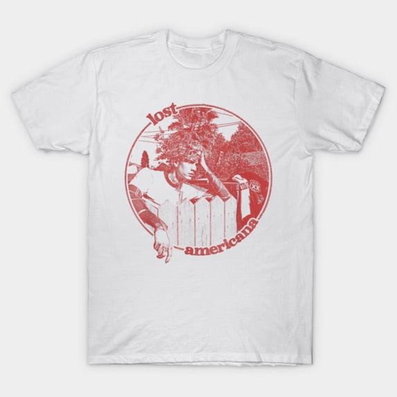 Mgk Machine Gun Kelly Lost Americana Tour T-Shirt, Music T-Shirt, Concert T-Shirt Sizes S-5Xl GooGate