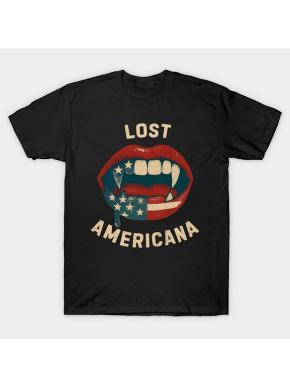 Mgk Machine Gun Kelly Lost Americana Tour T-Shirt, Music T-Shirt, Concert T-Shirt Sizes S-5Xl GooGate