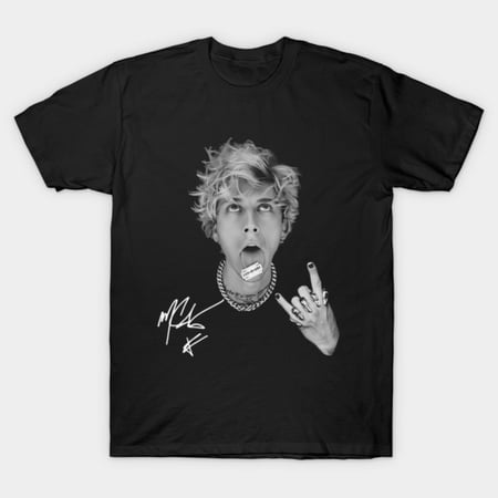 Mgk Machine Gun Kelly Lost Americana Tour T-Shirt, Music T-Shirt, Concert T-Shirt Sizes S-5Xl GooGate