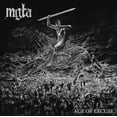 thumbnail image 1 of Mgla - Age Of Excuse - Heavy Metal - CD, 1 of 1