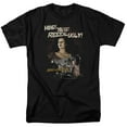 thumbnail image 1 of Mgm Army Of Darkness Reeeal Ugly! Adult 18/1 T-Shirt Black, 1 of 1