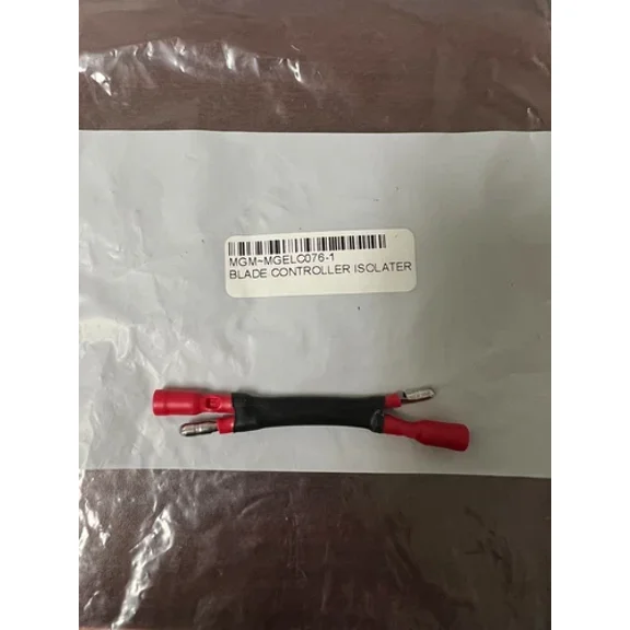 Mgm #Mgelc076-1 Blade Controller Isolator