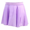 thumbnail image 1 of Mgmyaa Girls' Chiffon Skirt, Casual Sports Dance Skirts, Pleated Mini Skirt for Girls, 1 of 2