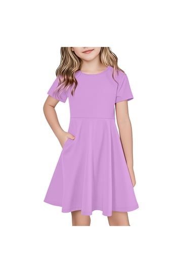 strapless open back dress Purple Tulle Long A-Line Prom Dress, Beautiful Spaghetti Strap Formal