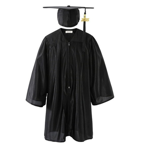 Mgmyaa Unisex Kids Graduation Performance Suits Long Sleeve Formal Blouses and Pants Outfit Sets for Ceremony Stage Events Dress Up Attire