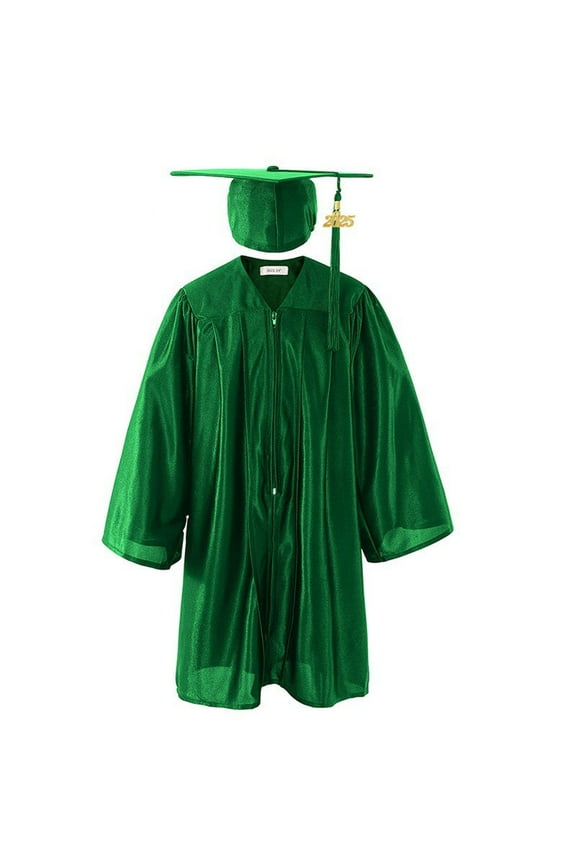 Unisex Kids Graduation Performance Suits Long Sleeve Formal Blouses and Pants Outfit Sets for Ceremony Stage Events Dress Up Attire
