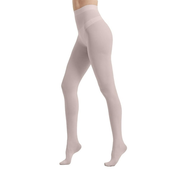 Mgmyaa Women's 80D Opaque Tights Soft Velvet Pantyhose Footed Leggings for Everyday Comfort All Seasons Wear