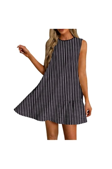 Shop Women's Tent Dresses in Bright Colors and Comfortable Styles