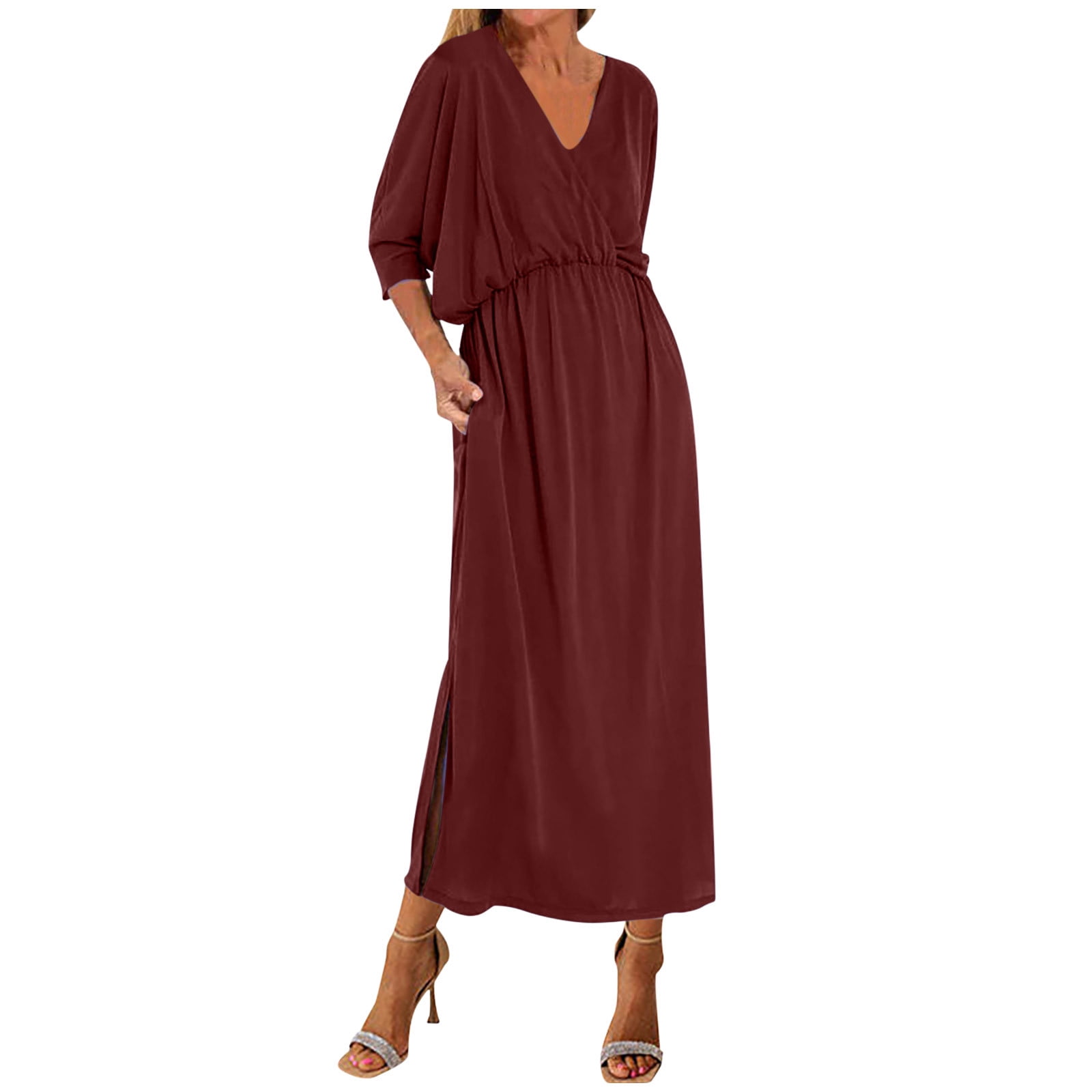 graduation dress orange Shiny Gown – Endea Graduation Zara sequin mini dress April2023 Color:Slate