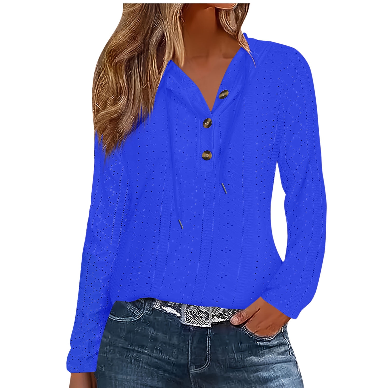 Mgmyaa Womens Long Sleeve Hoodies Spring and Fall Lightweight Mgmyaa Womens Long Sleeve Hoodies Spring and Fall Lightweight
