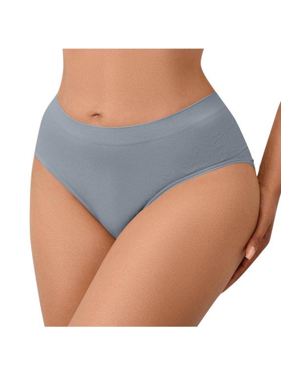 Womens Underwear Fake Butt Lifting Detachable Hip Pad Shapewear Briefs