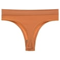 thumbnail image 1 of Mgmyaa Womens Underwear Patchwork Briefs Panties Underwear Knickers Bikini Underpants, 1 of 5