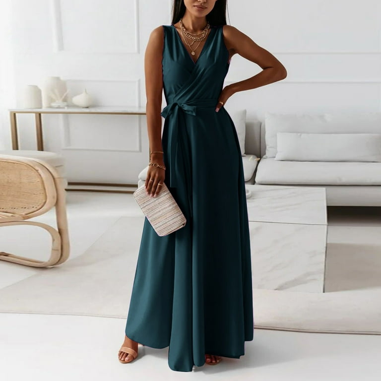 Loose elegant dresses 2025