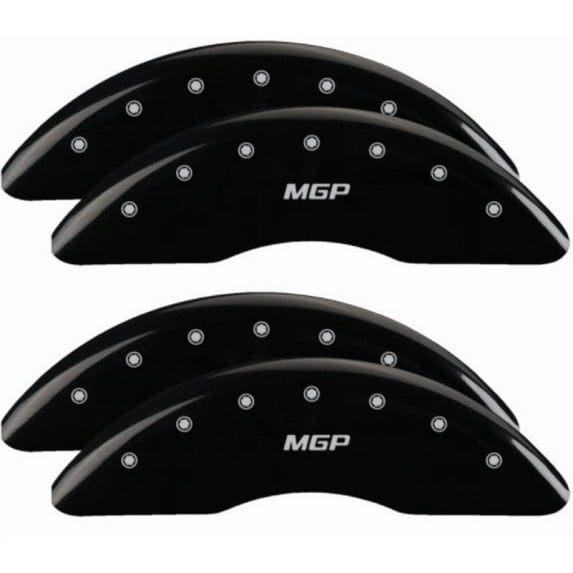 MGP Caliper Covers 4 Standard