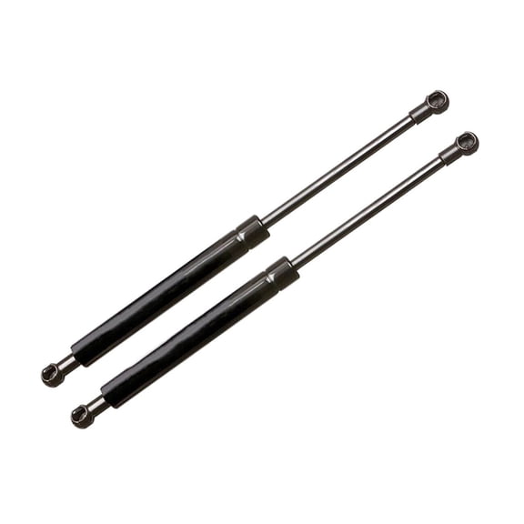 Mgpro 1 Pair Tailgate Lift Supports Rear Left Driver Right Passenger Side Strut for Acura for Integra 1990-1993 107-1898 8194758